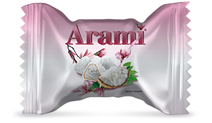 Конфета Arami