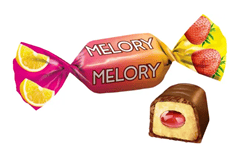 Конфеты Melory