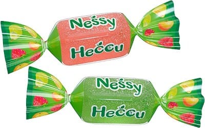 Конфета Несси
