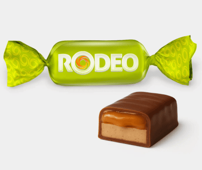 Конфета Rodeo