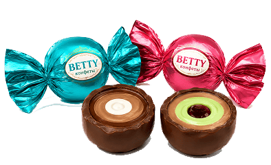 Конфета Betty