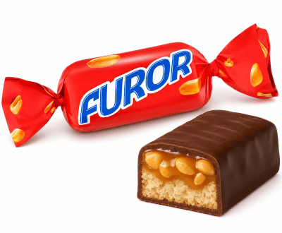Конфета Furor
