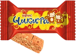 Ирис Чикита