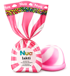 Конфета Lakti
