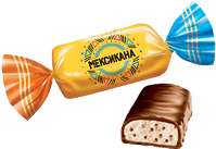 Конфета Мексикана