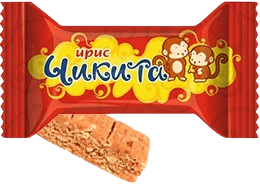 Ирис Чикита